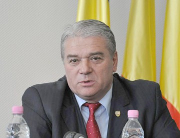 Moga: Îmi pare rău că Alexandru Mazăre pleacă din PSD, dar fiecare îşi alege drumul
